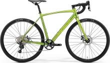 Велосипед MERIDA Cyclo Cross 100 (2018)